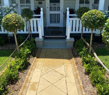 Taree Bed & Breakfast | BIRCHES B&B