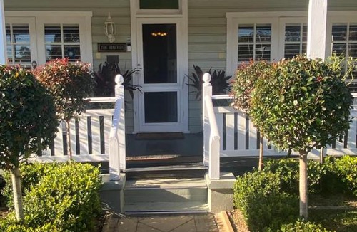 Taree Bed & Breakfast | BIRCHES B&B