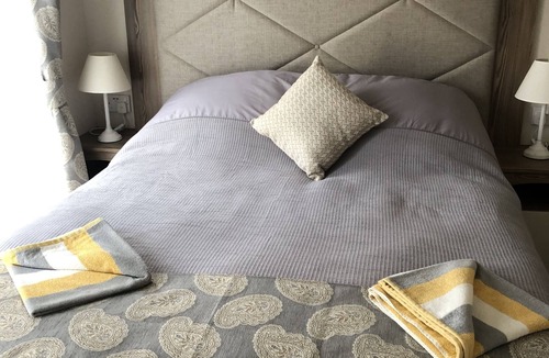 Boat of Garten Cabin | Birchfield Lodge