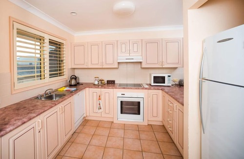 Mollymook Apartment | Birchgrove Apartments