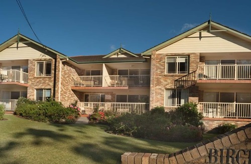 Mollymook Apartment | Birchgrove Apartments