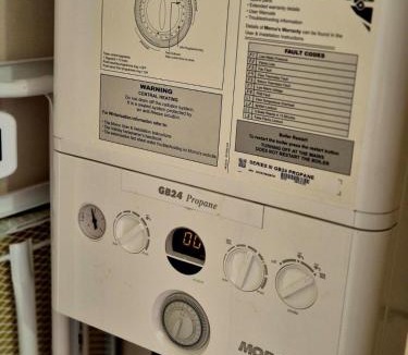 Isle of Thanet House | Birchington Vale Arizona