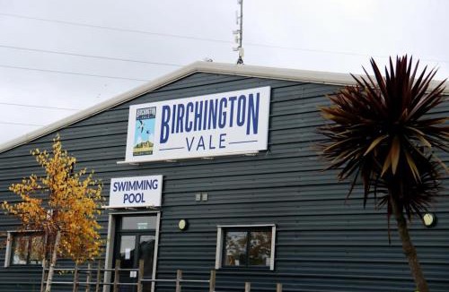 Isle of Thanet House | Birchington Vale Arizona