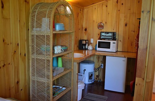 Iron Bridge Cottage | Birchland Cottages