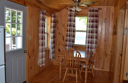 Iron Bridge Cottage | Birchland Cottages