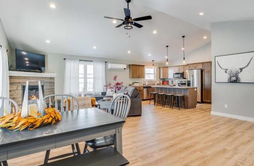 Birchwood House | Birchwood 1
