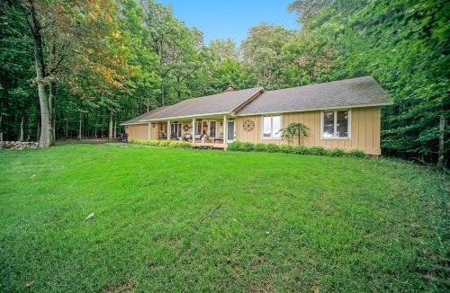 Birchwood Farms House | Birchwood: Bay View