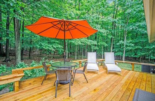 Birchwood Farms House | Birchwood: Bay View
