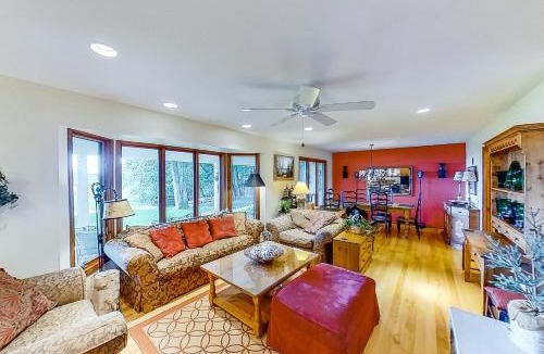 Birchwood Farms House | Birchwood: Bay View