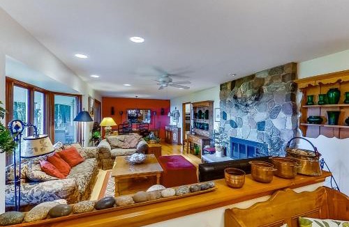 Birchwood Farms House | Birchwood: Bay View