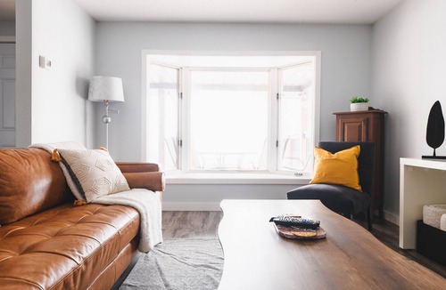 Kettle Point 44 House | Birchwood Beach House - Lakeview Full House