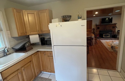 Maplecrest Cottage | Birchwood Cottage - Scenic Valley Getaway