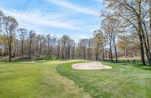Birchwood Farms House | Birchwood: Meadows Bliss