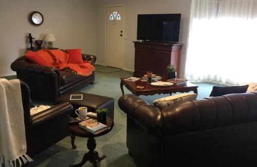 Maryborough Apartment | Bird Abode