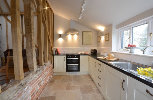 Martlesham Heath Cottage | Bird Cottage, Burgh