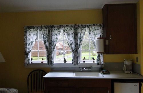 Ocean Park Cottage | Bird cottage- Studio