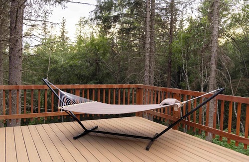 Bird Creek Cabin | Bird Creek Loft