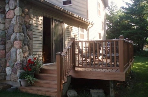 Port Austin Cottage | Bird Creek Sub division