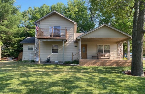 Port Austin Cottage | Bird Creek Sub division