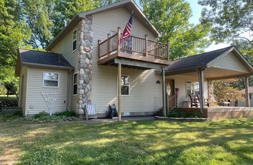 Port Austin Cottage | Bird Creek Sub division