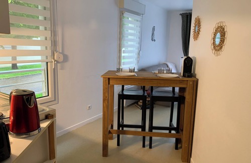 Zone Activite Nord-Ouest Apartment | Bird Hill