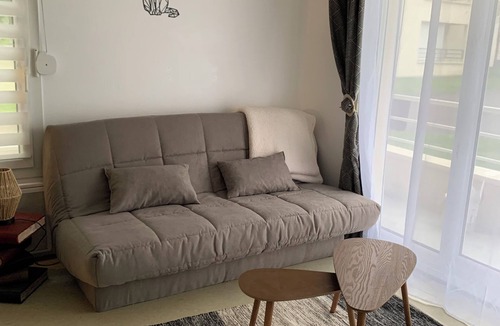 Zone Activite Nord-Ouest Apartment | Bird Hill