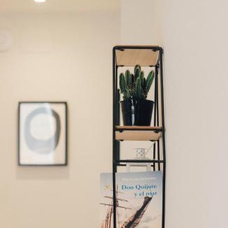 Sant Antoni Hostel | Bird House