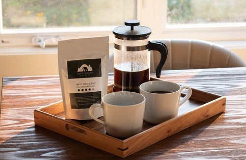 Central Hainesville House | Bird House Ski Chalet