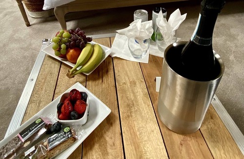 Elsdon Hotel | Bird In Bush Elsdon