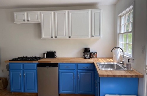 Long Eddy Apartment | Bird Spring Hill House - Charming Catskills Getaway