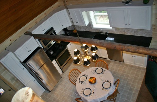 Milbridge House | Bird watchers paradise on quiet bay frontage