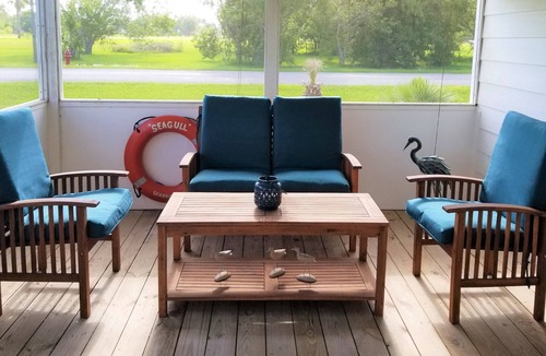 Long Mott Cottage | Bird watching paradise!