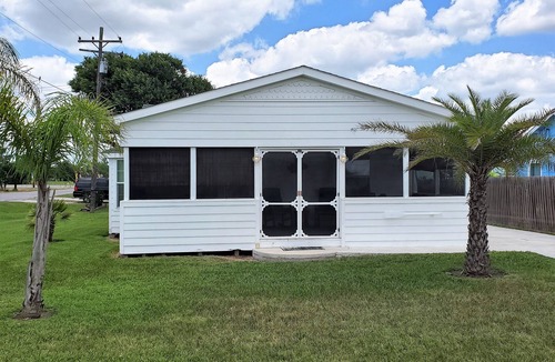 Long Mott Cottage | Bird watching paradise!