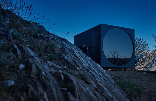 Monte Carasso Other | Birdbox Curzútt