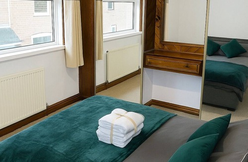 Birmingham House | Birdbrook