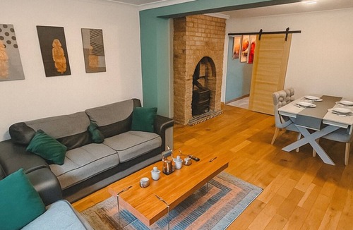 Birmingham House | Birdbrook