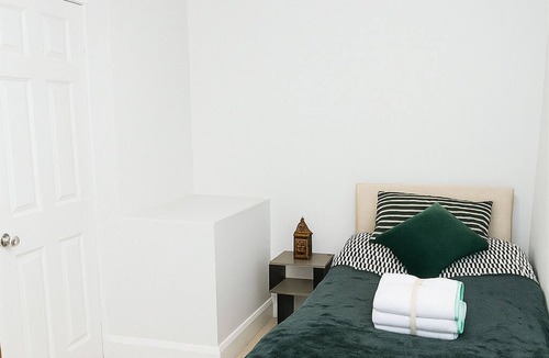 Birmingham House | Birdbrook