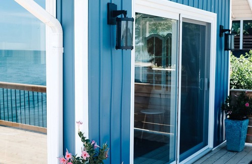 Leamington Cottage | Birder's Paradise | 300° of Waterfront Views