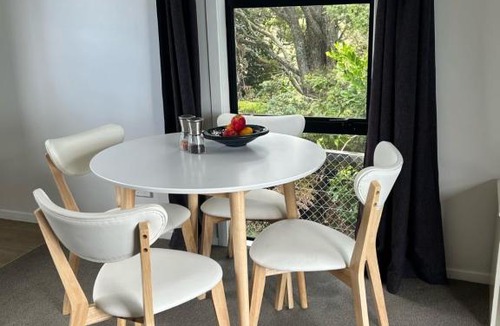 Waipu Apartment | Birdgrove Cottage