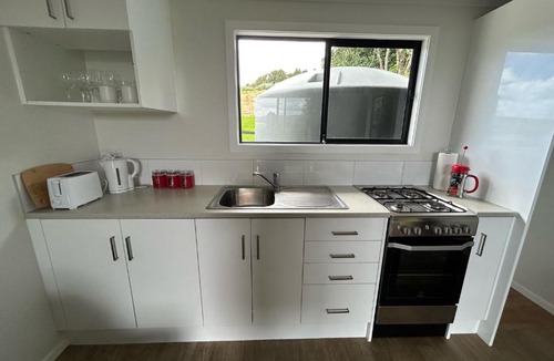 Waipu Apartment | Birdgrove Cottage