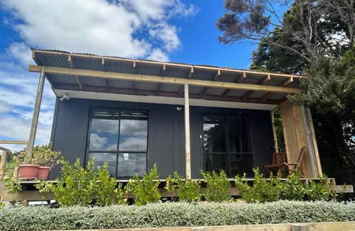 Waipu Apartment | Birdgrove Cottage