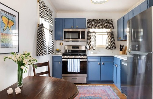 Inman Park House | Birdhaus