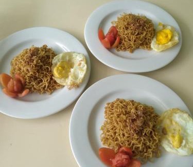 Bitung House | Birdhouse Homestay Tangkoko