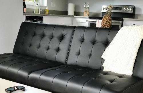 Green Lake Apartment | Birdhouse on Green Lake