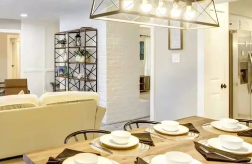 Panorama Village House | Birdie Bungalow is a charming home on the 13th hole of the golf course.