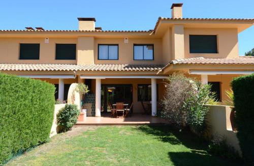 Pals House | Birdie Club 31