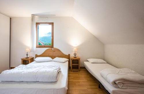 Giez Apartment | Birdie E N23 - ST4