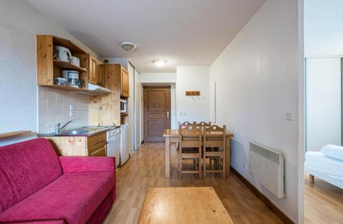Giez Apartment | Birdie E N23 - ST4
