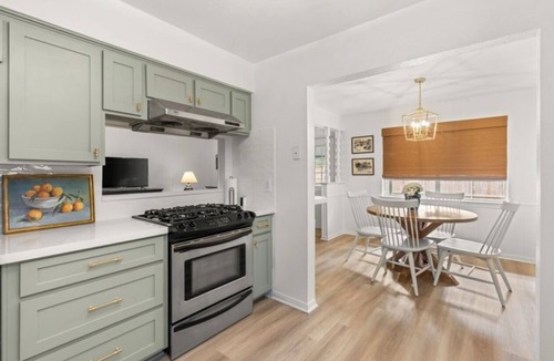 Kingwood House | Birdie's Hideout - Kingwood 3BR, King Bed, Near IAH