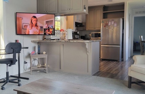 North East House | Birding, Fishing & Kayaking